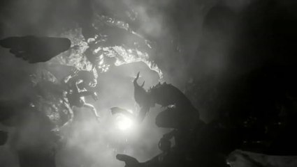 Agony - Trailer d'annonce