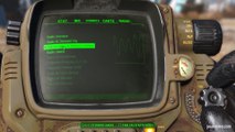 Fallout 4 : Far Harbor, un DLC solide
