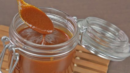 طريقة عمل صلصة التوفي بالصور