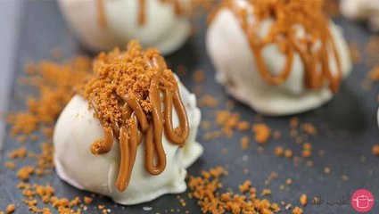 طريقة كرات اللوتس