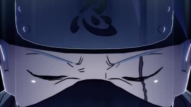 Naruto SUN Storm 4 : Les Quatre du Son