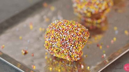 طريقة عمل كيك بوبس