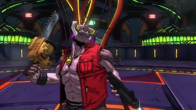 Teenage Mutant Ninja Turtles Des mutants à Manhattan FR