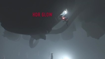 INSIDE Rendering : Low Complexity, High Fidelity