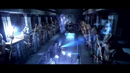 Alien VS Predator Le film Bande-annonce