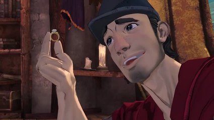 King's Quest Chapter 3