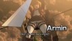 L'attaque des Titans : Armin