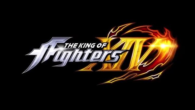 THE KING OF FIGHTERS XIV - Affrontez le destin