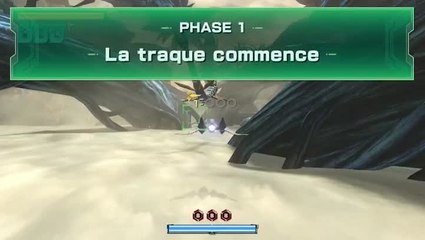 Starfox Zero : anneaux de Fortuna