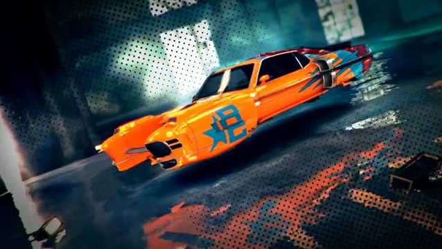 Rival Gears : Les courses futuristes déboulent sur mobiles