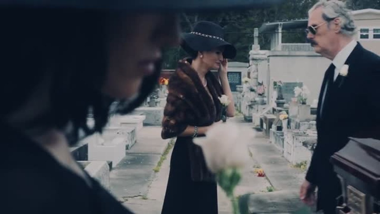 Mafia 3 : La bande-annonce Live Action