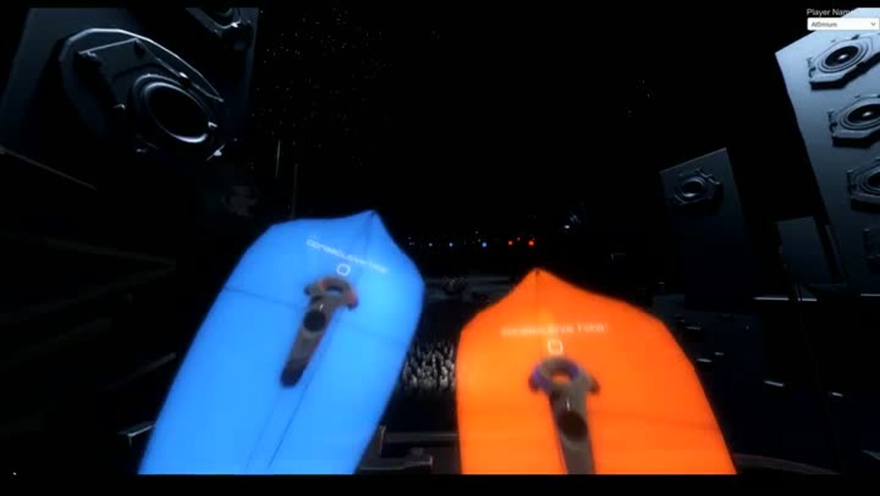 Un jeu musical en VR incontournable !