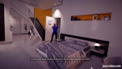 Mirror's Edge Catalyst : Evasion musclée