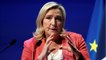 FEMME ACTUELLE - Marine Le Pen en couple avec sa colocataire ? La candidate à l'élection présidentielle met les choses au clair