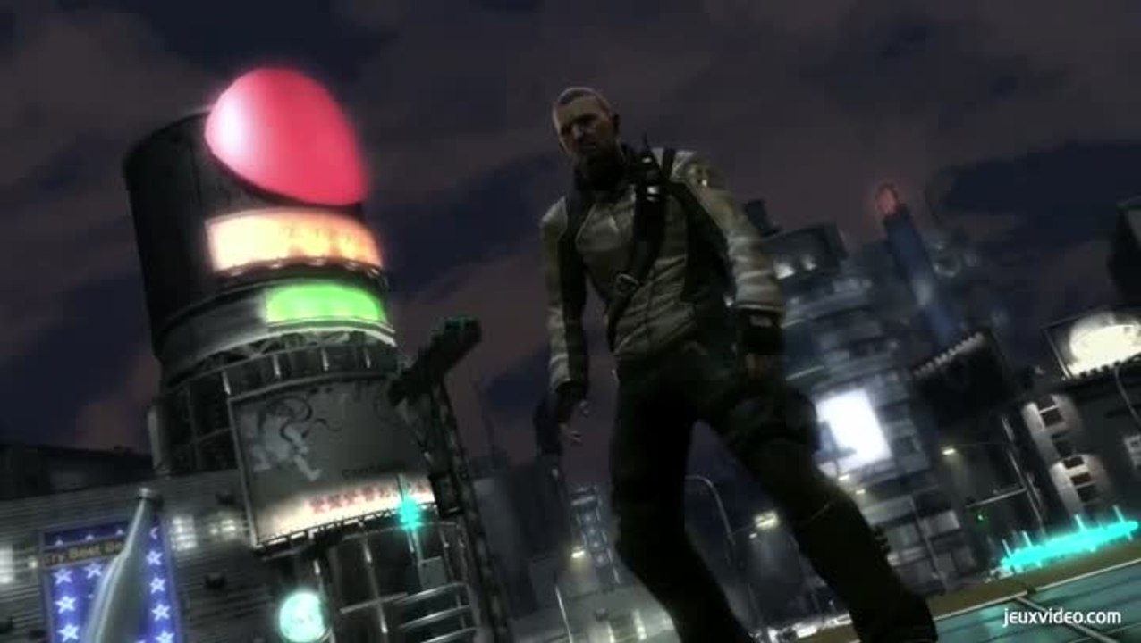 Top 10 des pouvoirs les plus fun