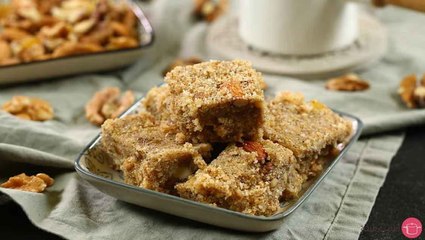 حلى السميد التركية