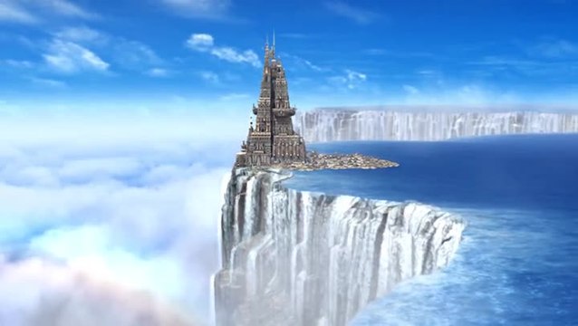 FINAL FANTASY XII THE ZODIAC AGE Teaser Trailer