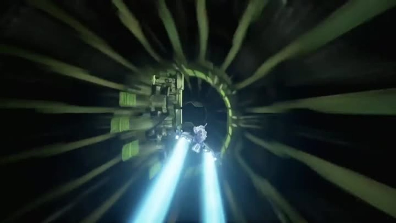collider 2 trailer