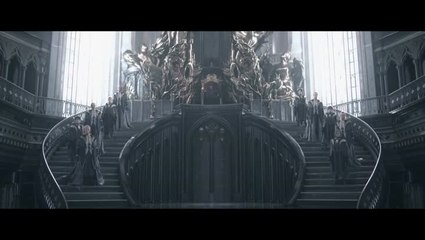 Kingsglaive Final Fantasy XV : Une dernier trailer avant une sortie imminente