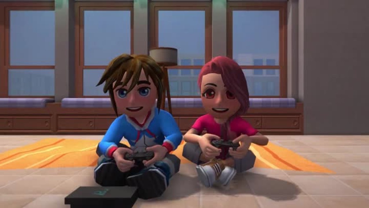 Youtubers Life : bande-annonce de lancement