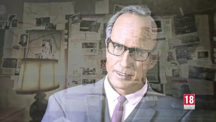 Mafia III E3 2016 Teaser Trailer FR