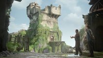 Uncharted 4 - Le dilemme du prisonnier