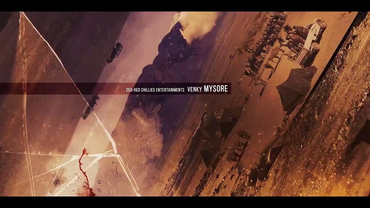 Bard of Blood Staffel 1 Folge 5