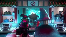 LEGO Dimensions E3 Expo Trailer New Adventures Await