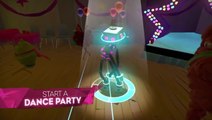 Harmonix Music VR E3 Trailer PS VR