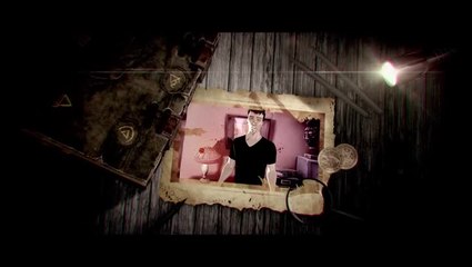 Yesterday Origins Teaser E3