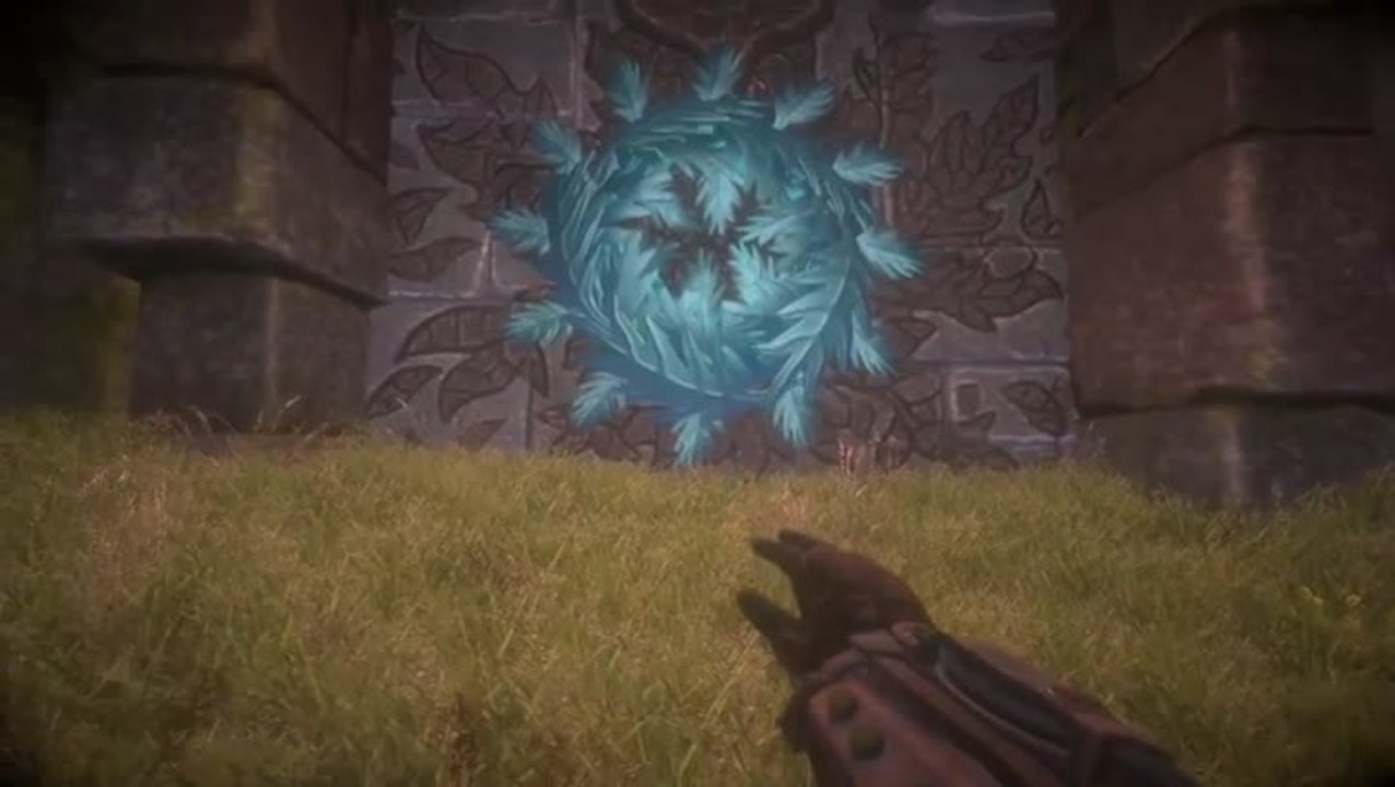 Valley Gameplay PS4