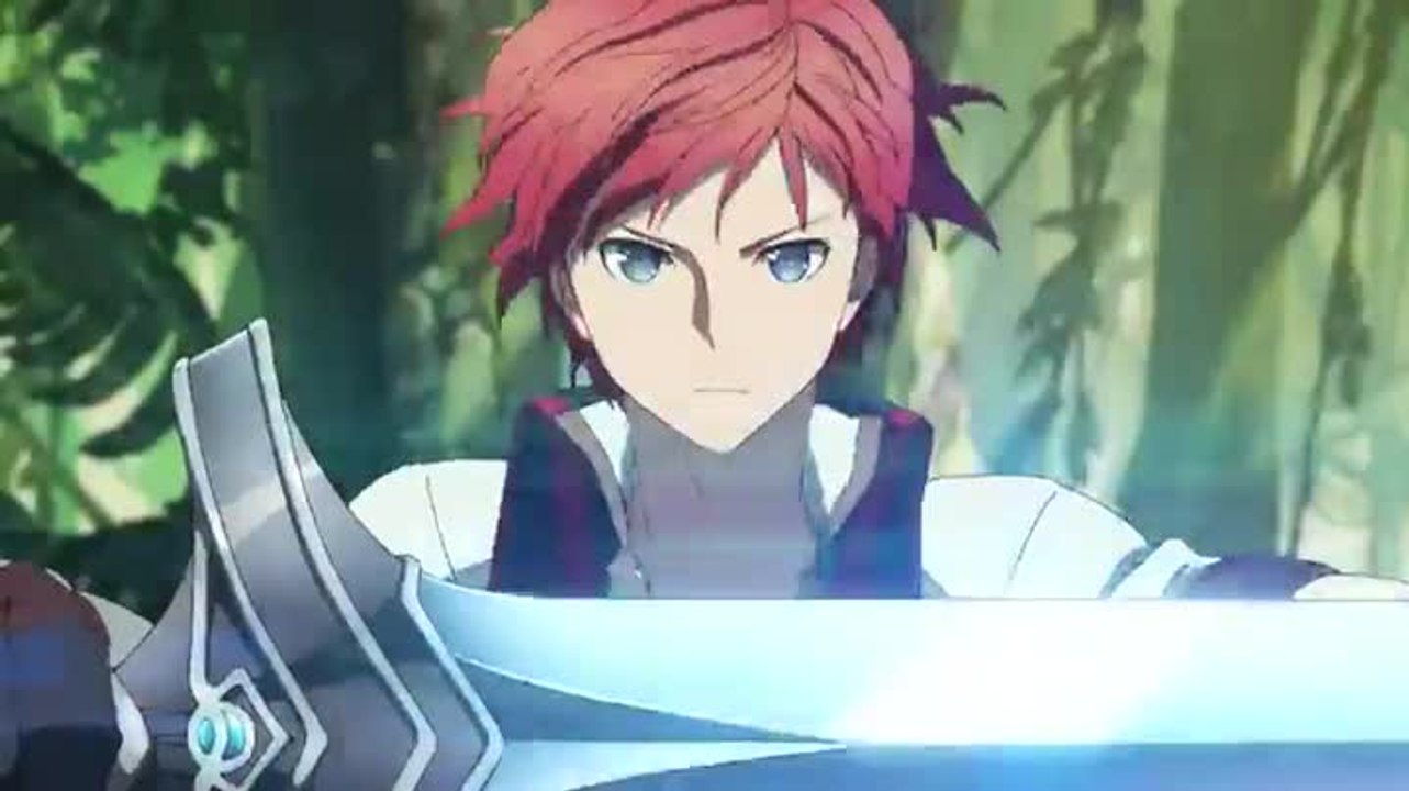 YS VIII : spot publicitaire