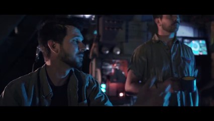 Sci-Fi Short Film: "RECURSION" | DUST