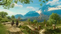 The Witcher 3 : Wild Hunt - Blood and Wine trailer