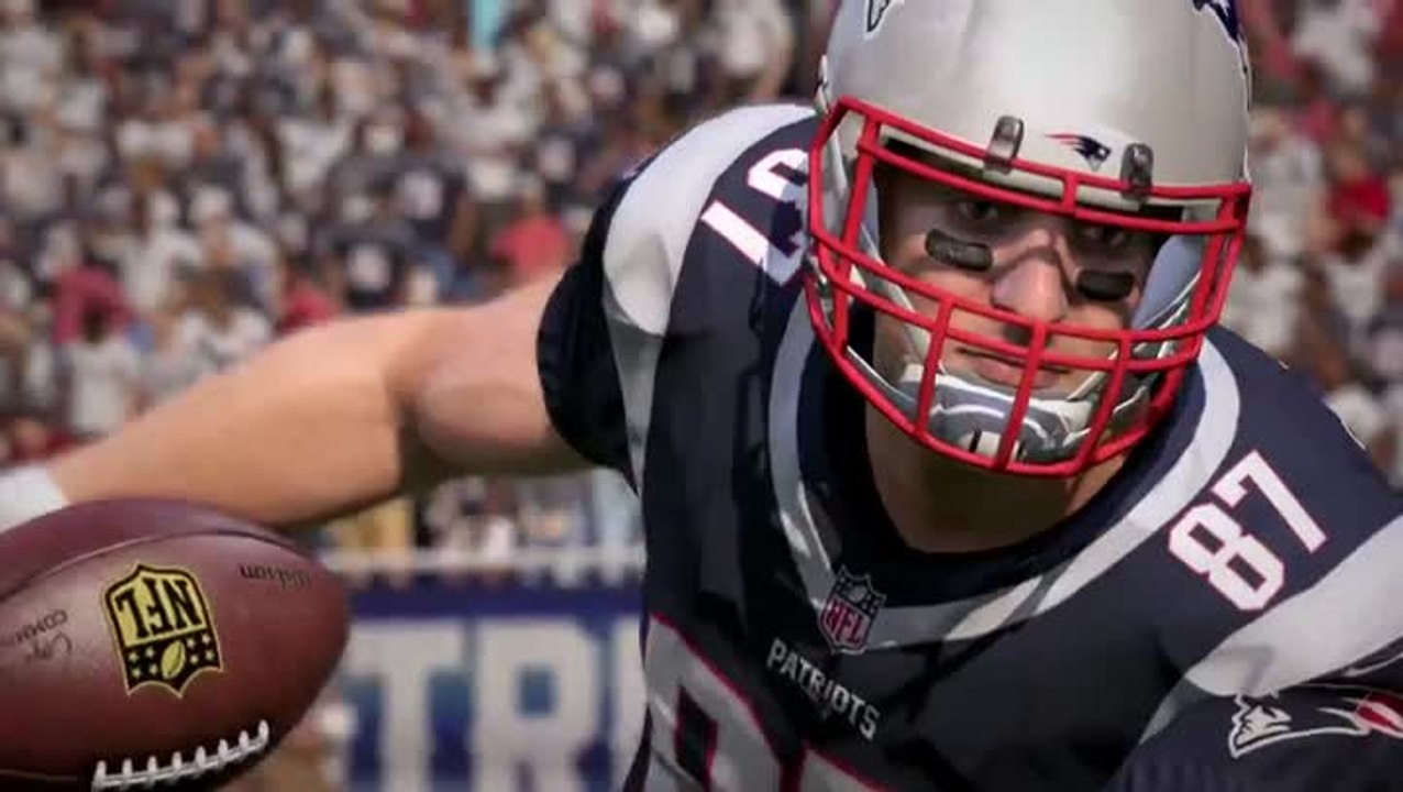 Madden NFL 17