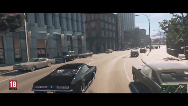 Mafia III : Hangar 13 nous ouvre ses portes