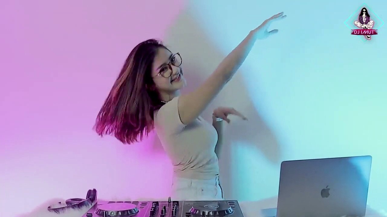 DJ KAMU GATAL GATAL X TEROMPET VIRAL 2022 (DJ IMUT REMIX)