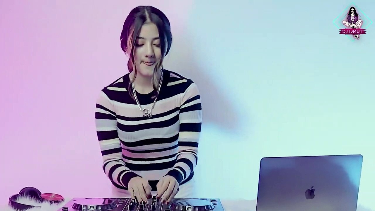 DJ POK AME AME X URAAA FULL BASS (DJ IMUT REMIX)