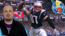 Madden NFL 17 - Vers un gameplay plus accessible : E3 2016
