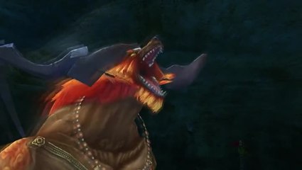 Final Fantasy X / X-2 HD Remaster trailer de lancement