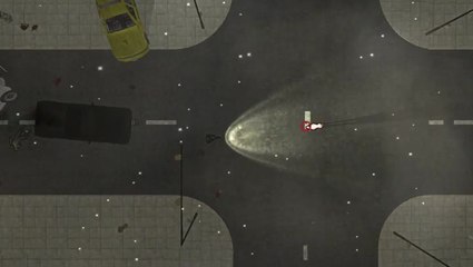 City Z : trailer de lancement