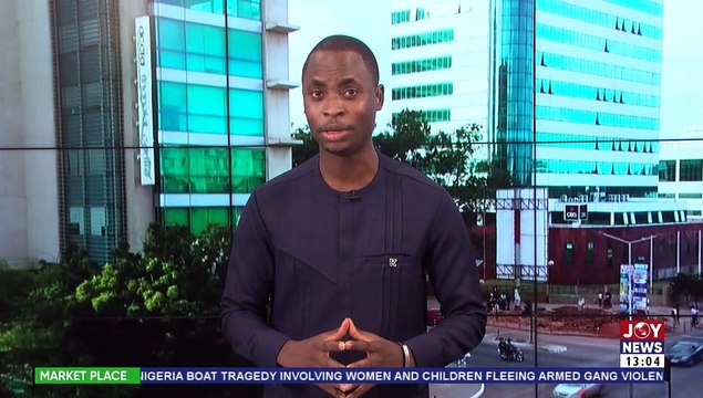The Market Place on JoyNews (1-4-22)