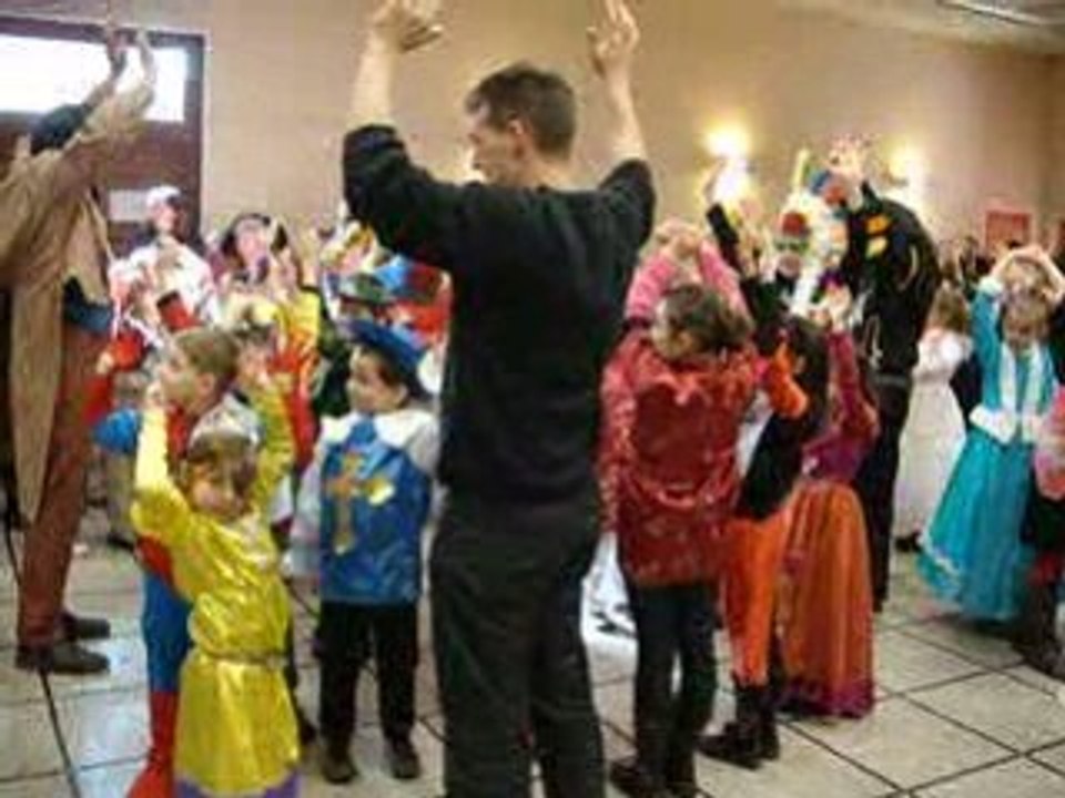 Danse 3