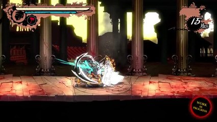 Ilios : trailer final