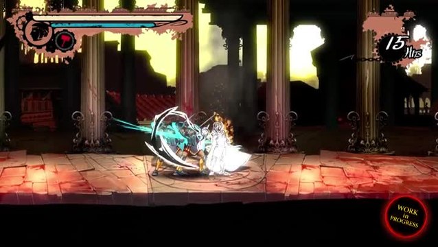 Ilios : trailer final