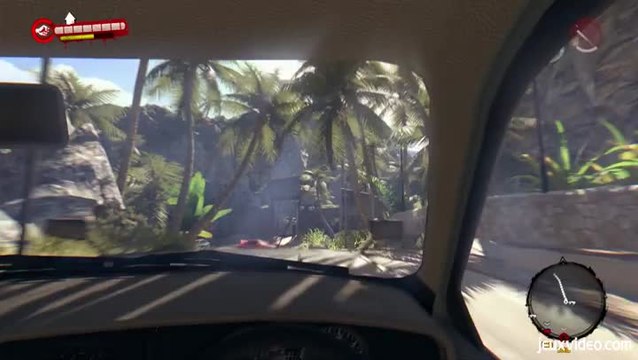 Dead Island Definitive Edition : L'enfer d'une île paradisiaque