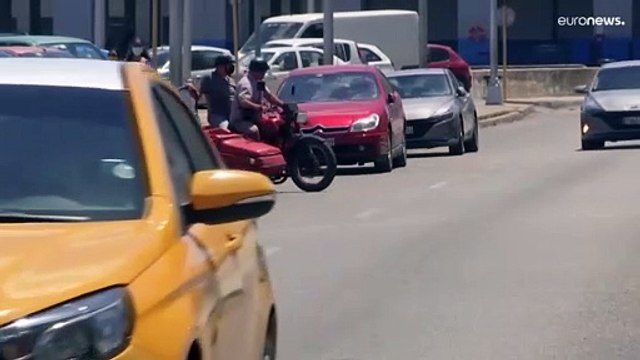 Cuba se queda sin recambios rusos para sus viejos coches por las sanciones occidentales