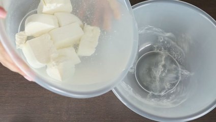 نصائح فعالة لتحلية الأجبان مع الصور