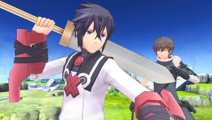 Summon Night 6 : Lost Borders