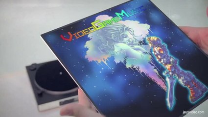 VGM SOM Shrine